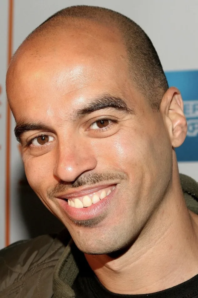 Bobbito Garcia fotoğrafı