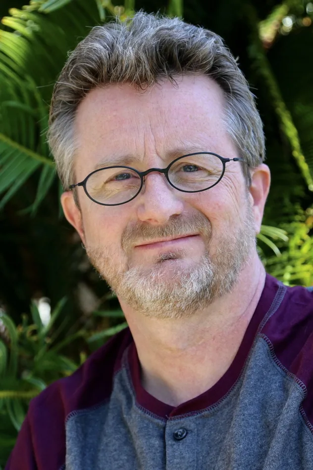 Christopher Jenkins fotoğrafı