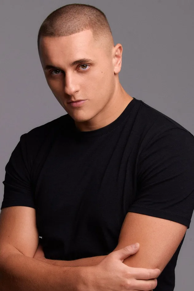 Pavel Anton fotoğrafı