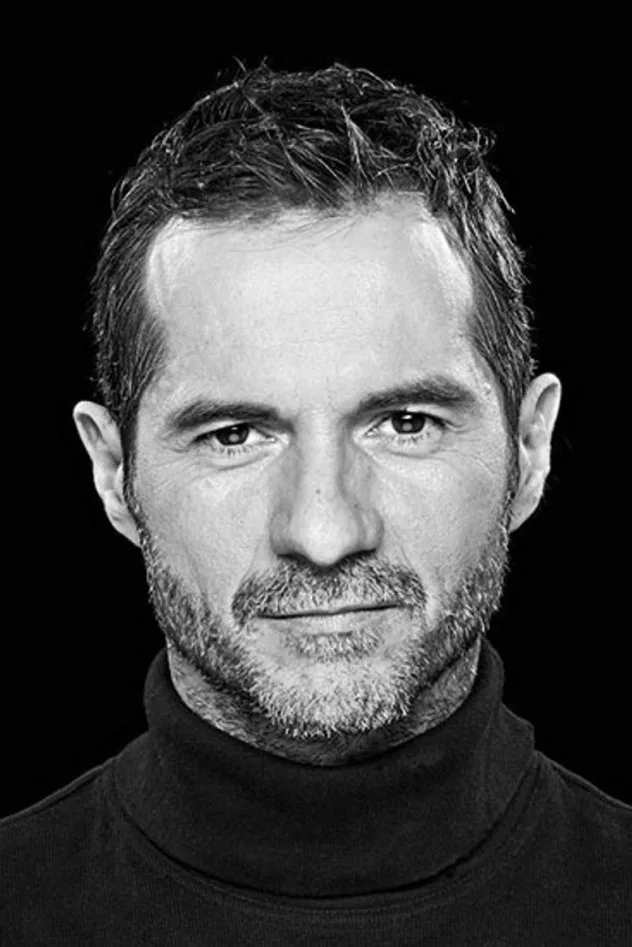 Javier Albalá fotoğrafı