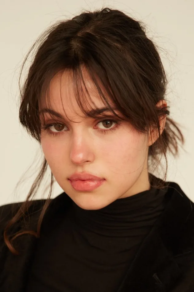 Cristina Kovani fotoğrafı
