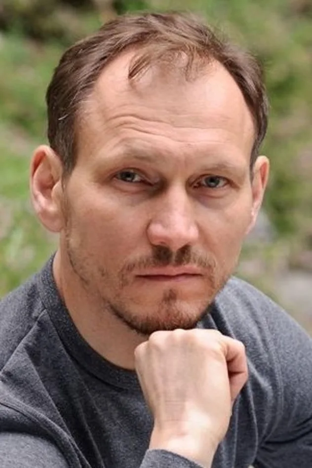Peter Nikolas fotoğrafı