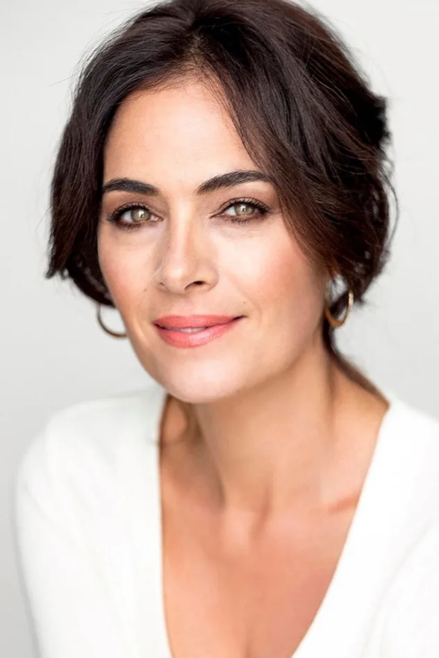 Rocío Muñoz-Cobo fotoğrafı