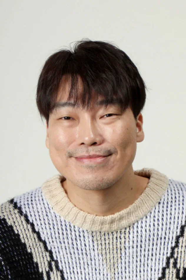 Bae Jin-woong fotoğrafı