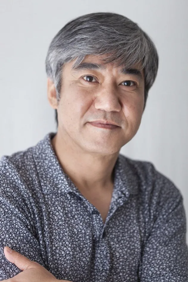 Han Gab-soo fotoğrafı