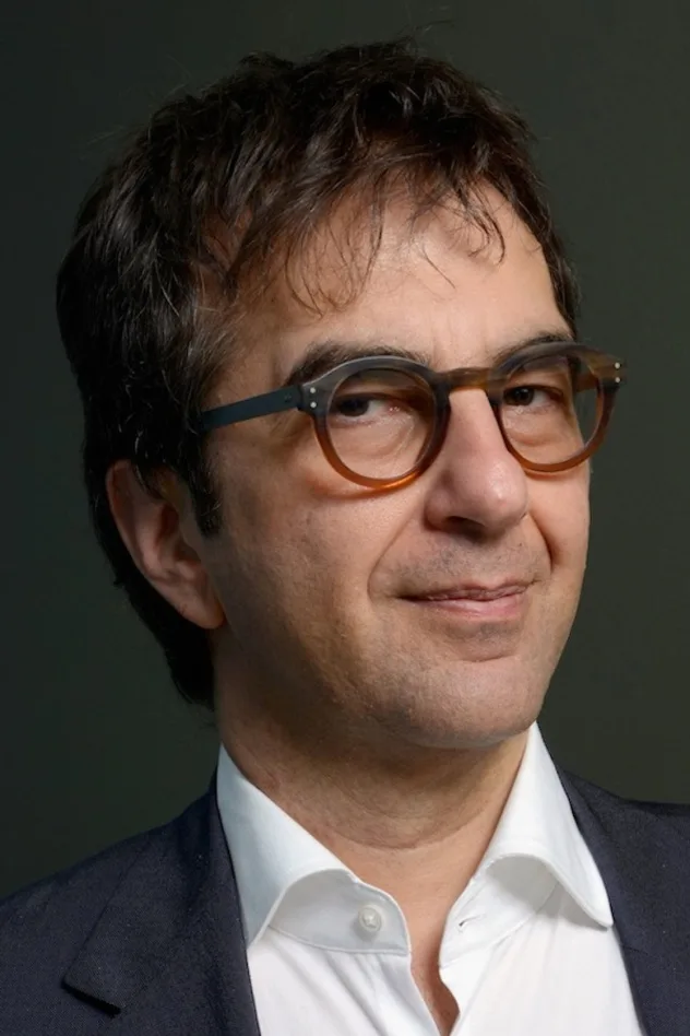 Atom Egoyan fotoğrafı
