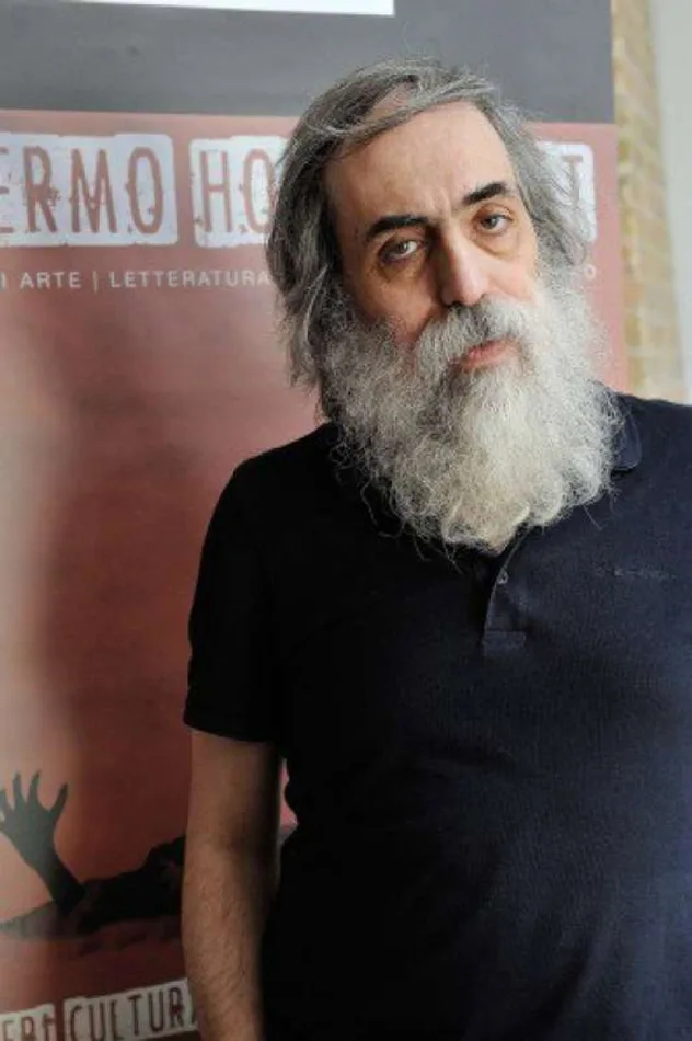 Franco Maresco fotoğrafı