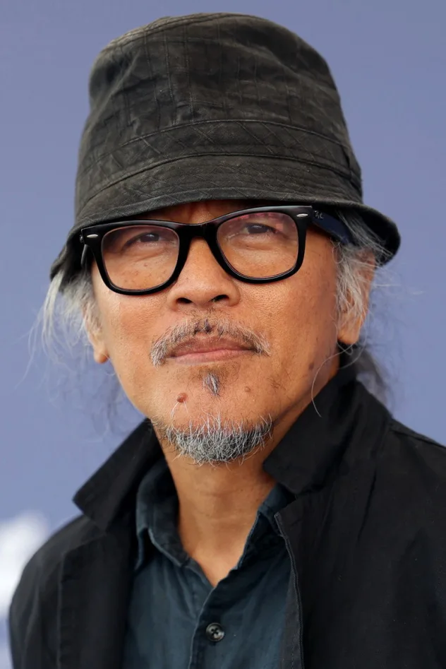 Lav Diaz fotoğrafı
