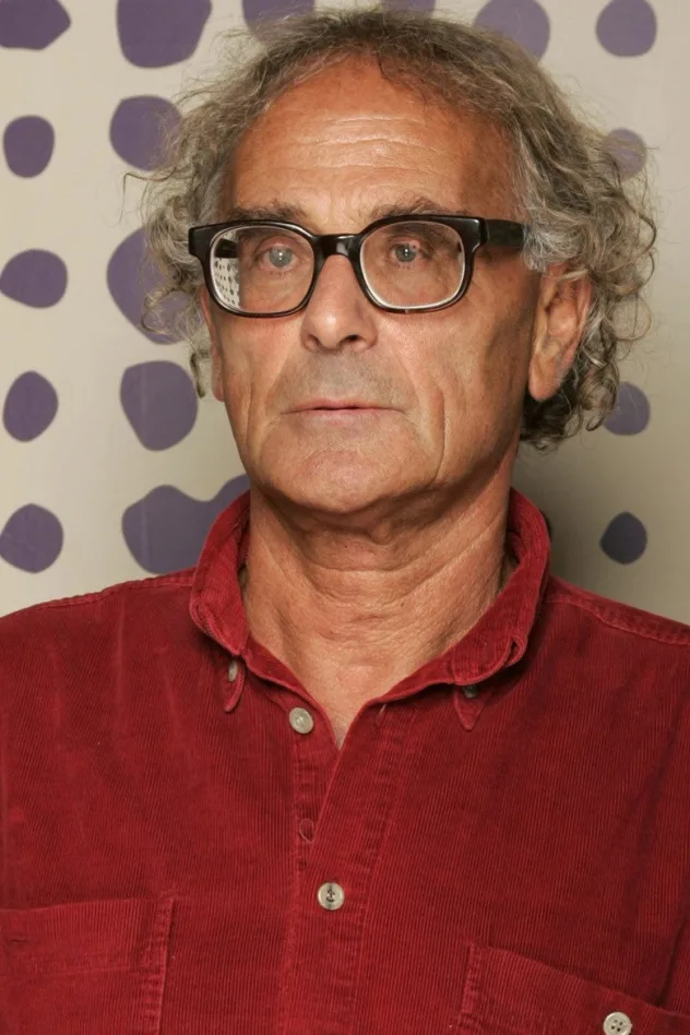 Antonio Capuano fotoğrafı