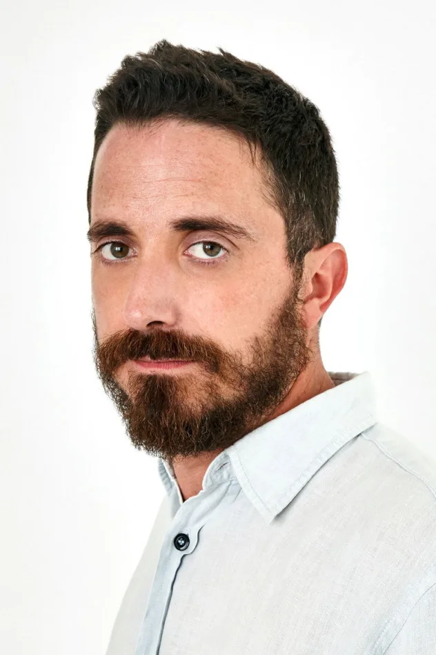 Pablo Larraín fotoğrafı