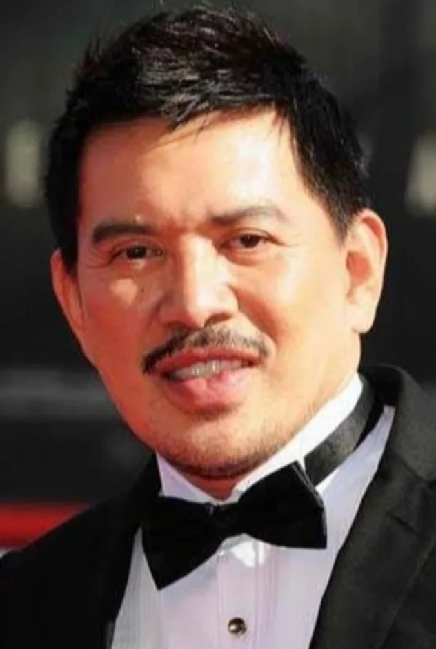 Brillante Ma Mendoza fotoğrafı