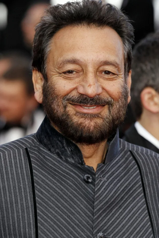Shekhar Kapur fotoğrafı
