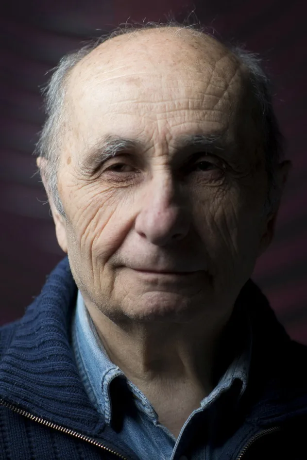 Franco Piavoli fotoğrafı