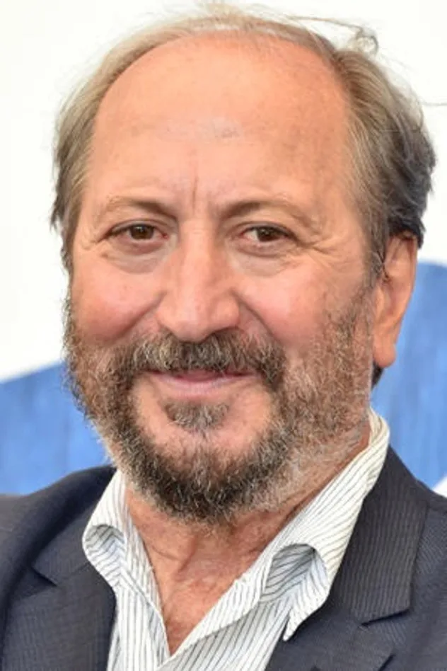 Giuseppe Piccioni fotoğrafı