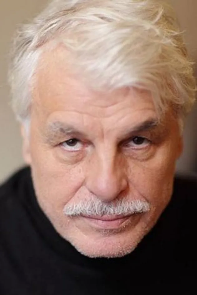 Michele Placido fotoğrafı