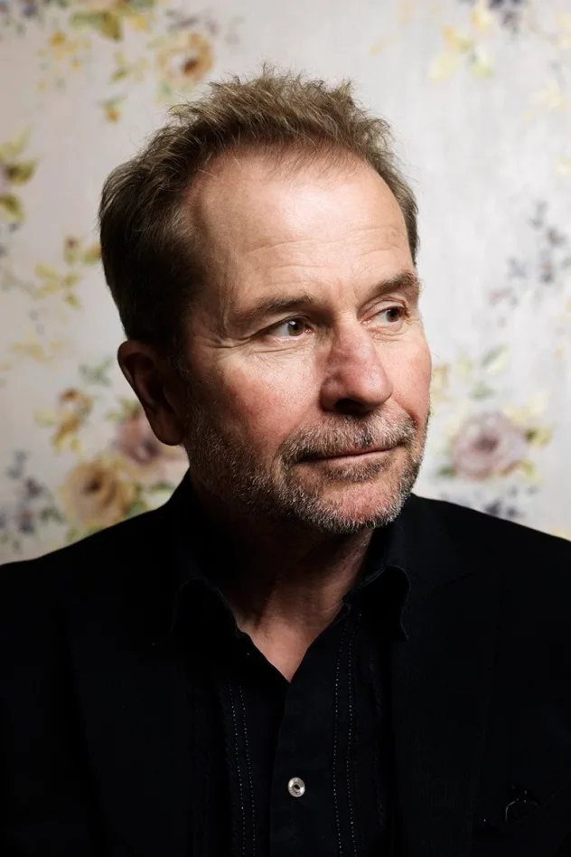 Ulrich Seidl fotoğrafı