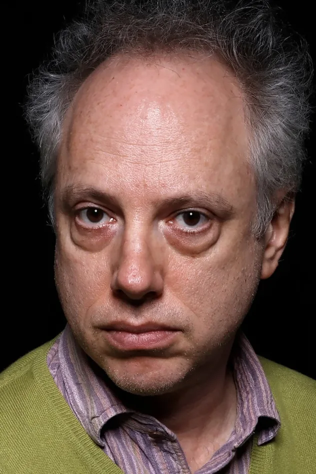 Todd Solondz fotoğrafı