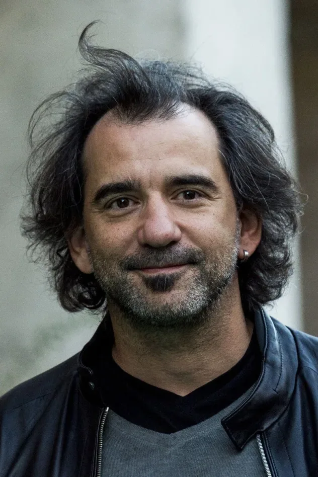 Pablo Trapero için kapak görseli