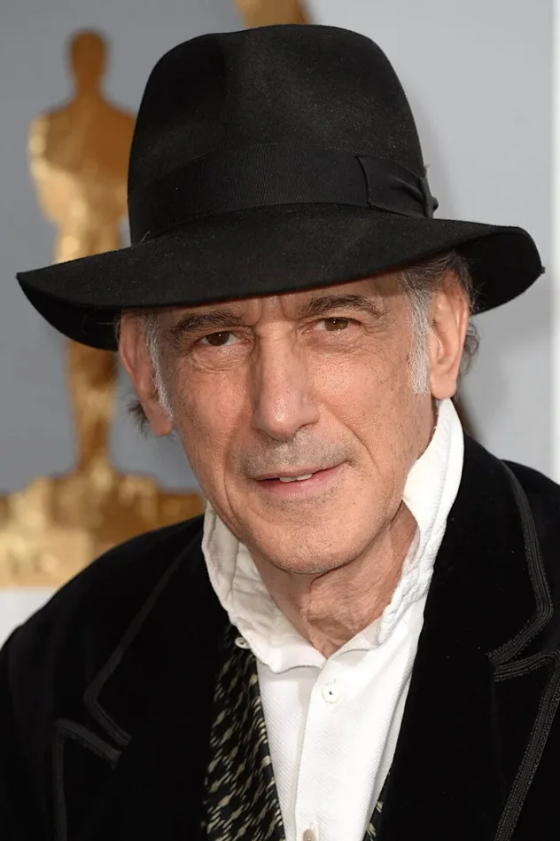 Edward Lachman fotoğrafı