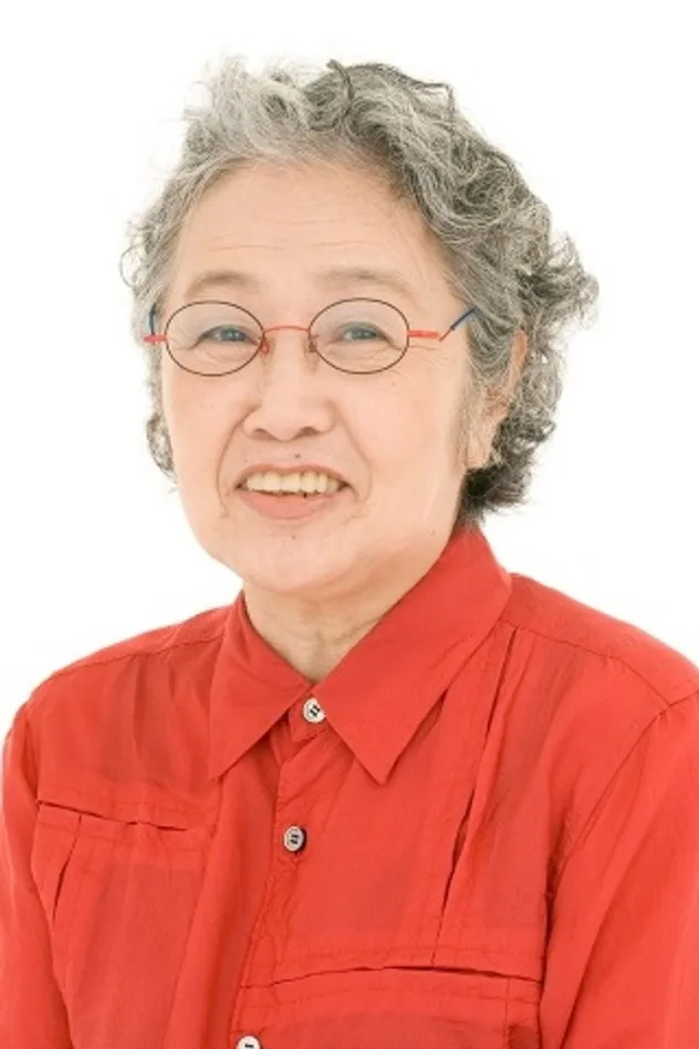 瀬能礼子 fotoğrafı