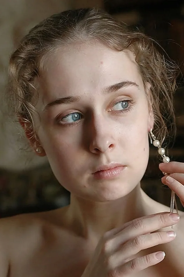 Valeria Nemchenko fotoğrafı