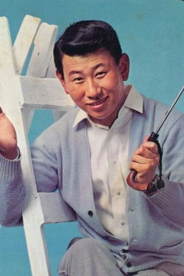 砂塚秀夫 fotoğrafı