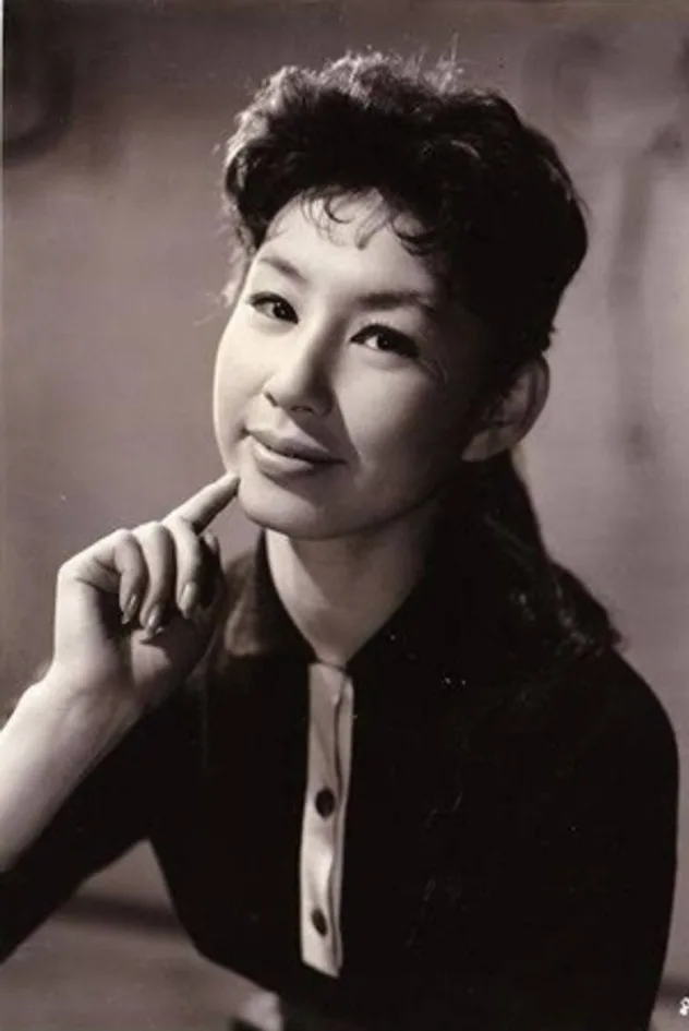 重山規子 fotoğrafı