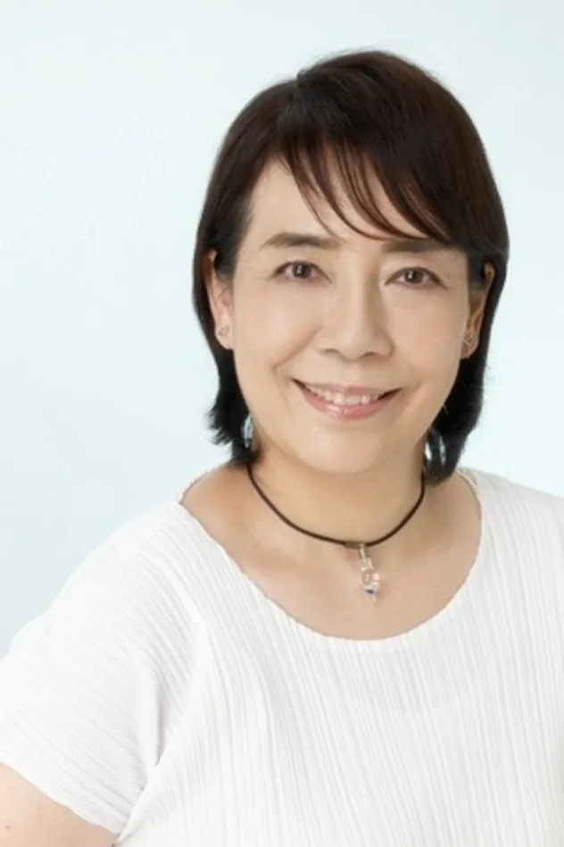 桜井浩子 fotoğrafı