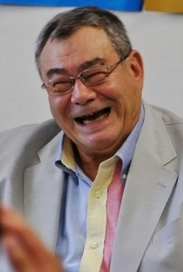 二瓶正也 fotoğrafı