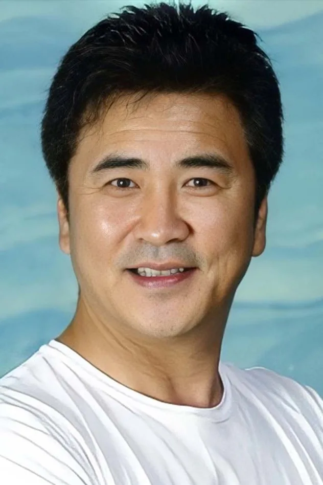 나한일 fotoğrafı
