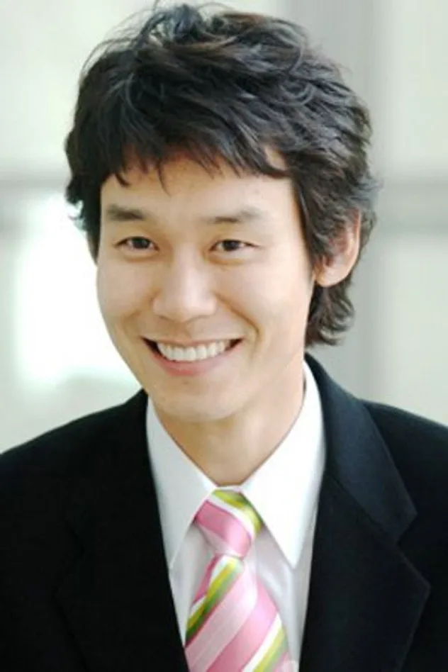 최성민 fotoğrafı