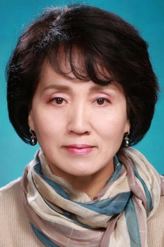 민경옥 fotoğrafı