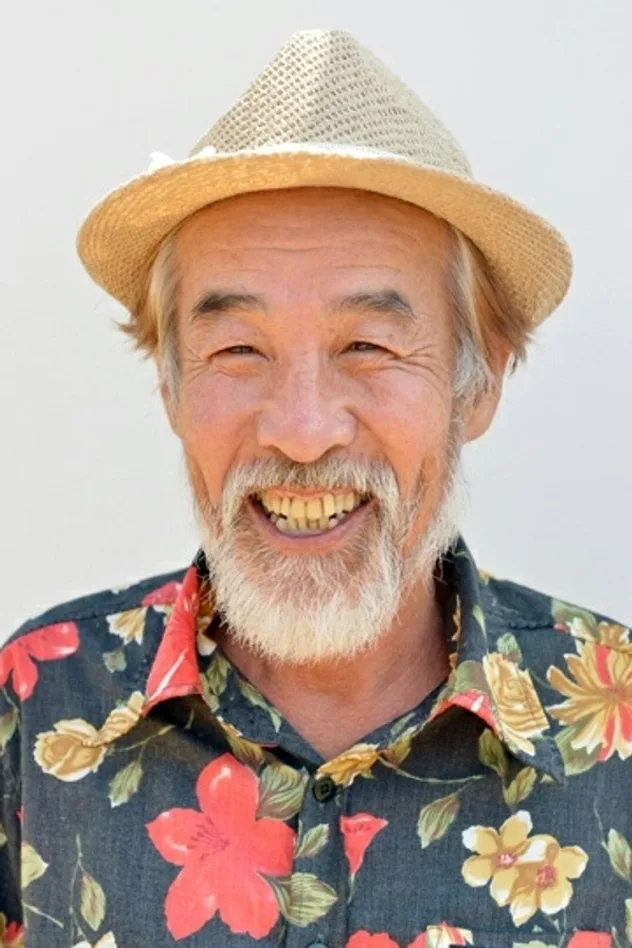 Jung Jae-jin fotoğrafı