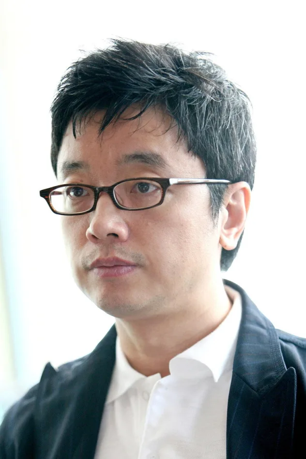 이재용 fotoğrafı