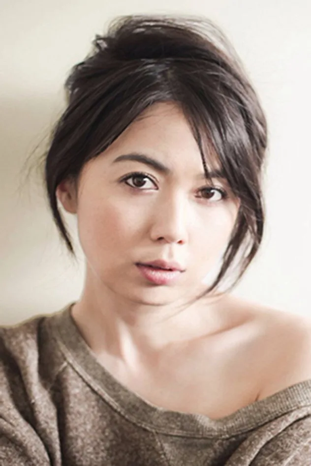 藤谷文子 fotoğrafı