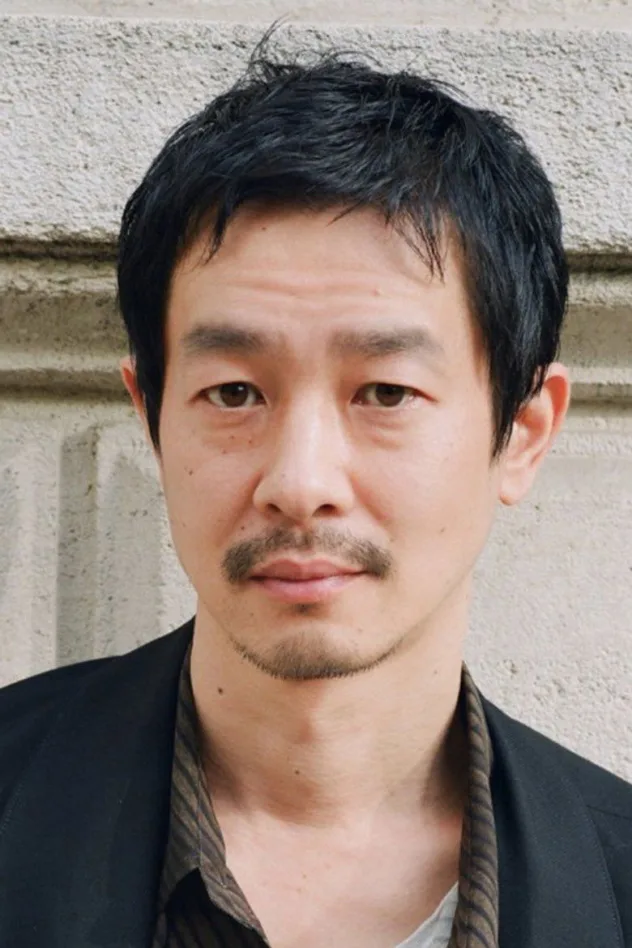 Ryo Kase fotoğrafı