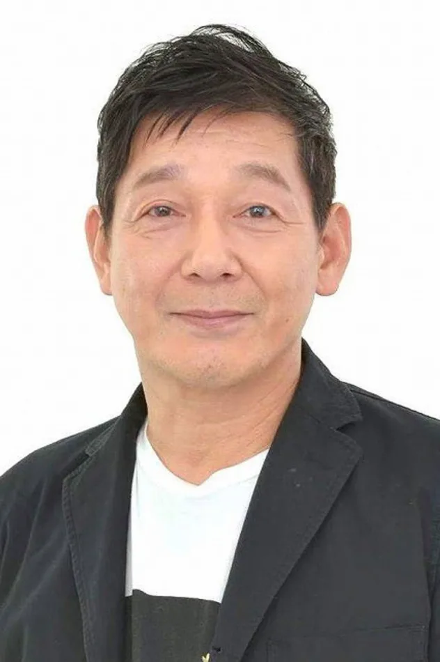 Toshiyuki Kitami fotoğrafı