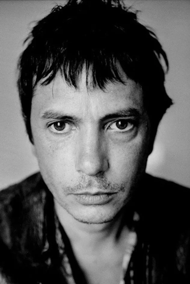 Leos Carax fotoğrafı