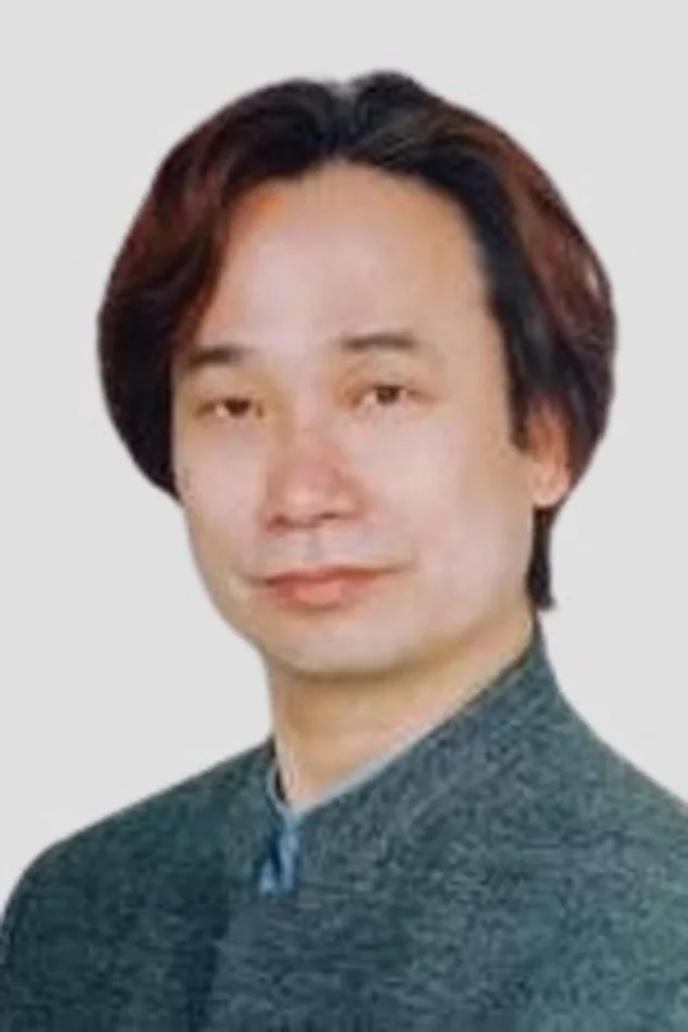 山口健 fotoğrafı