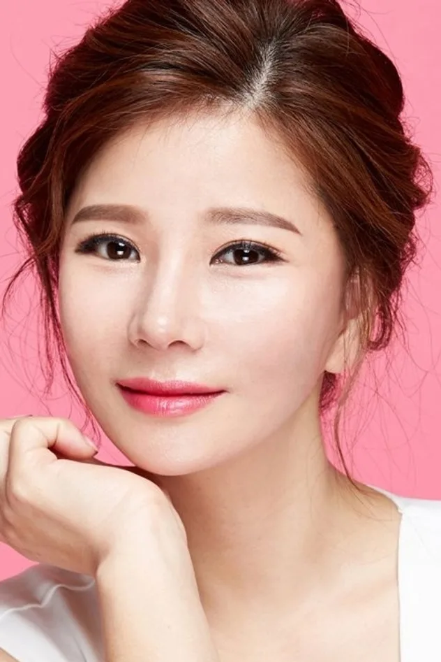 Kim Bo-ri fotoğrafı