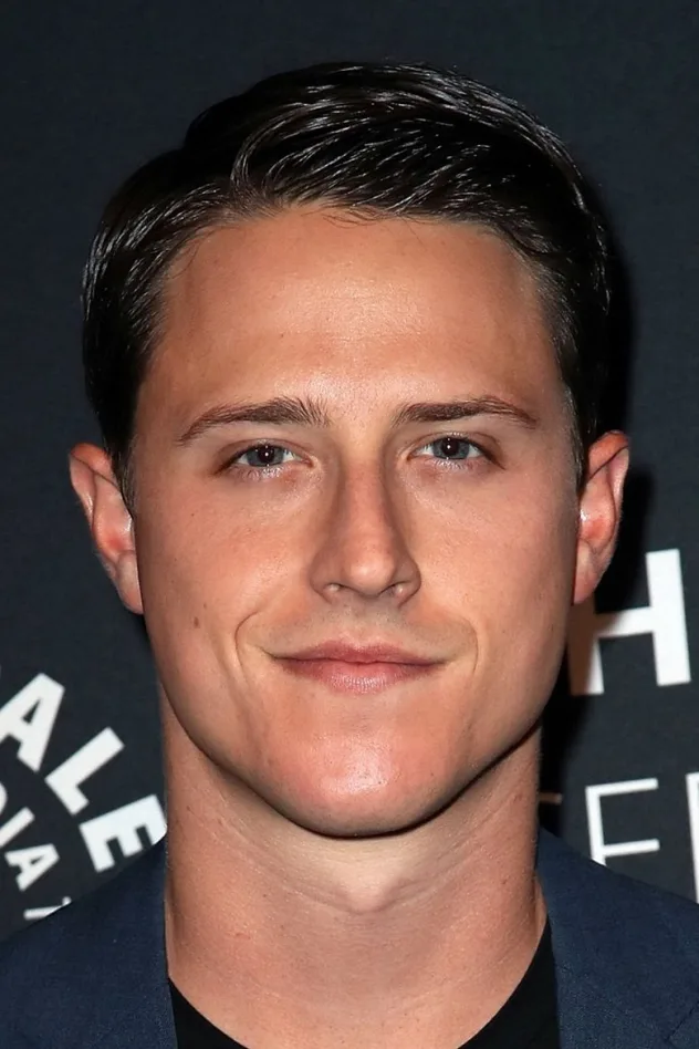 Shane Harper fotoğrafı