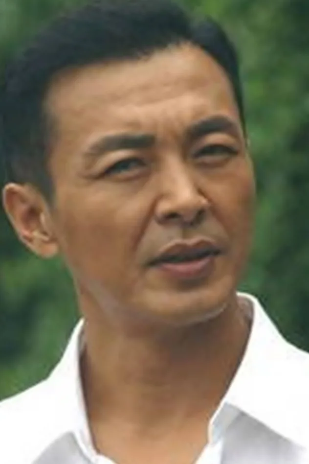 Wang Qiang fotoğrafı