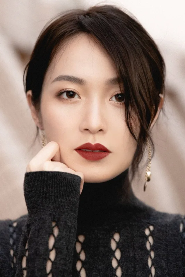 Jacky Cai fotoğrafı