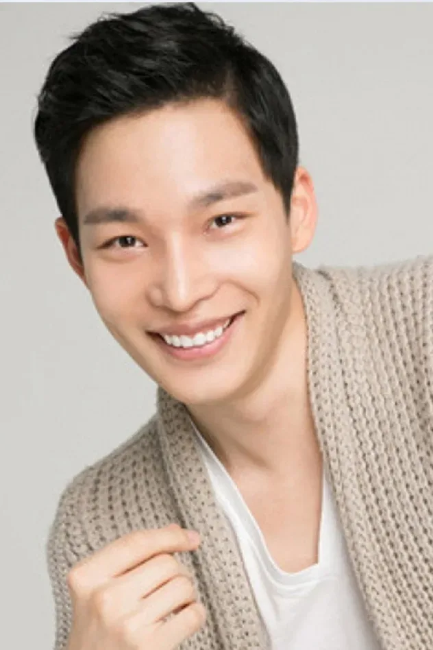 Imagen de portada para Cha Soon-hyeong
