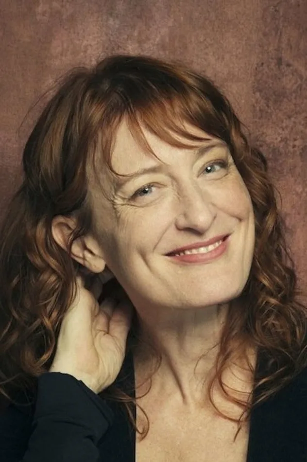Jennifer Kent fotoğrafı