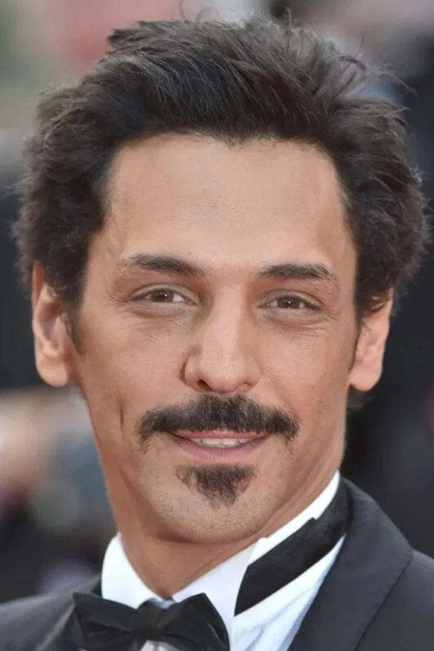 Tomer Sisley fotoğrafı