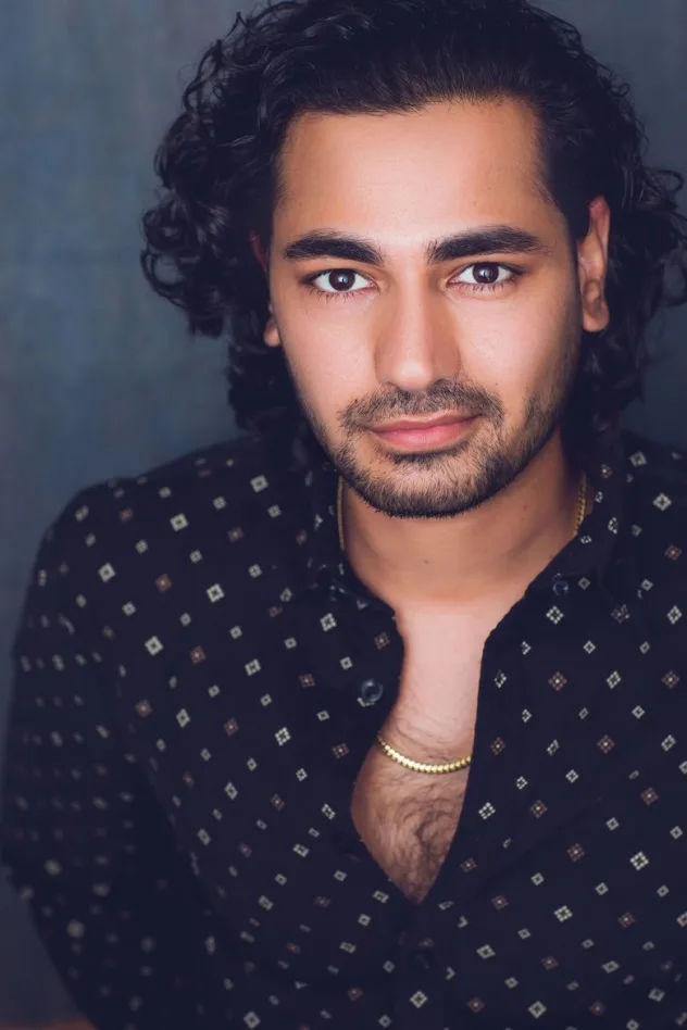 Rafael Silva fotoğrafı