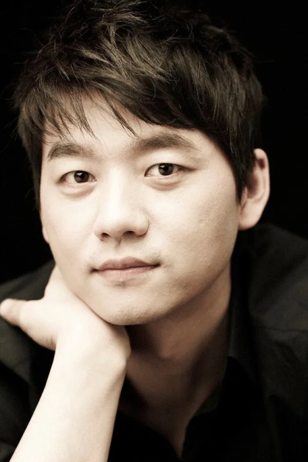 김승수 fotoğrafı