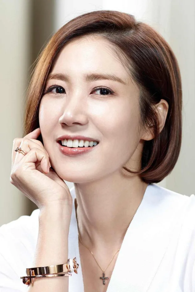 유호정 fotoğrafı