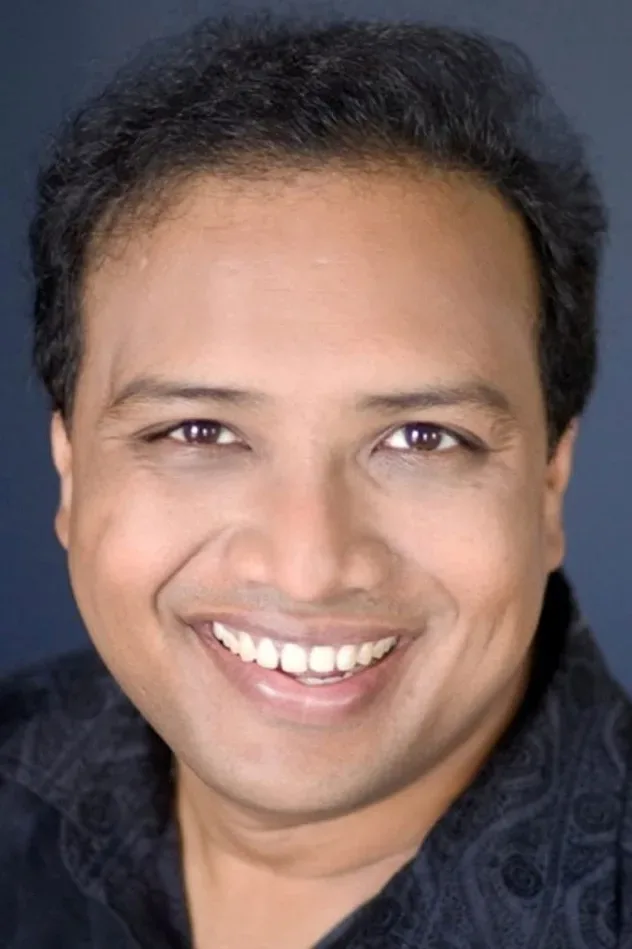 Sujoy De için kapak görseli